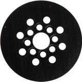 5" Extra-Soft Hook & Loop Backing Pad for ROS10/20