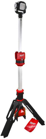 M12™ ROCKET™ Dual Power Tower Light