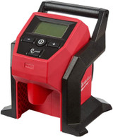 M12 INFLATOR/ AIR COMPRESSOR