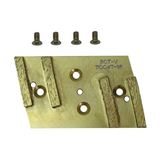 SET 874093 PEARL HEX PADS (6/SET)