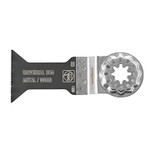 PKG Starlock  E-Cut Bi-Metal Blade 1-3/4 (10/PKG)