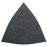Triangular Sandpaper - silicone carbide 40 grit - 50 PK