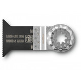 Starlock SL E-Cut Bi-Metal Long Life Blade 2 x 2 i (10 PK)