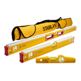 TYPE 96K MASON 3 LEVEL SET