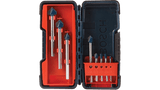 8 pc. Glass & Tile Bit Set
