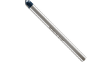 3/16" Glass & Tile Bit (carded)