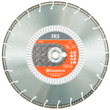 14" FR-3 Diamond Blade .140