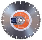 12" H15 DIAMOND BLADE .125
