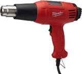 DUAL TEMP. HEAT GUN