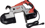 DEEP CUT BAND SAW W/CASE