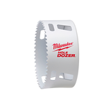 4-1/2" HOLE DOZER HOLE SAW