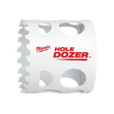 3-1/8" HOLE DOZER HOLE SAW