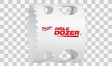 2-1/4" HOLE DOZER HOLE SAW