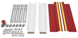 MIDWAY FENCE KIT