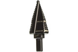 STEP BIT 7/8" & 1-1/8"