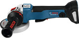 GWS18V-45PCN 18V 4 1/2" Grind EC Pad