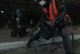 SDS-max® 1-5/8 In. Combination Hammer