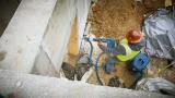 14 Amp SDS-max® Demolition Hammer