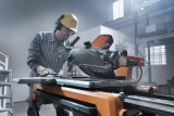 Husqvarna TS60 Tile Saw