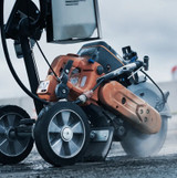 Husqvarna K 770 14 In. Gas Power Cutter
