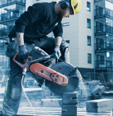 Husqvarna K 770 14 In. Gas Power Cutter