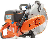 K770, 14" POWER CUTTER