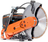 K770, 14" POWER CUTTER