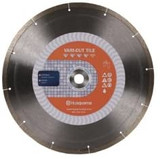 4" VARI-CUT TILE DIAMOND BLADE