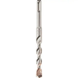 SDS+2CT 11/16" X 6" X 8"