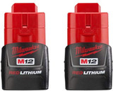 M12 CP1.5 BATTERY 2-PACK