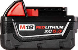 M18 XC5.0 BATTERY