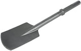 20" Clay Spade