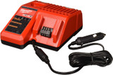 M18 & M12 VEHICLE CHARGER