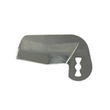 M12 PLASTIC PIPE SHEAR BLADE