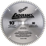 10" NON-FERROUS BLADE