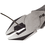 MILWAUKEE IRONWORKER PLIERS