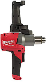 M18 FUEL MUD MIXER- BT