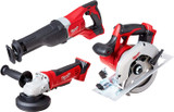 M18™ Cordless 6-Tool Combo Kit