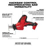 M18™ HACKZALL® Recip Saw