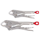 2 PC 7" & 10" MAXBITE SET