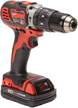 M18 1/2" HAMMER DRILL