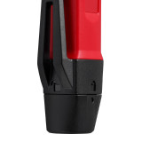 Dual Range Voltage Detector w/ LED