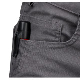 Dual Range Voltage Detector w/ LED