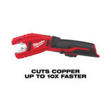 M12™ Copper Tubing Cutter