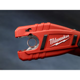 M12™ Copper Tubing Cutter