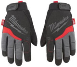 PERFORMANCE GLOVES - M