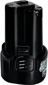 12V MAX LI-ION BATTERY BL1014 STICK TYPE