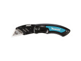 MAKITA JOBSITE UTILITY KNIFE 1/PC M=10X