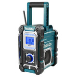 7.2-18V AM/FM Job Site Radio with Bluetooth