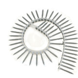 COLLATED DRYWALL WOOD SCREW #6X1-1/4" COARSE PH2